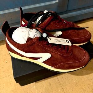 Rag & Bone size 41 Retro Runners